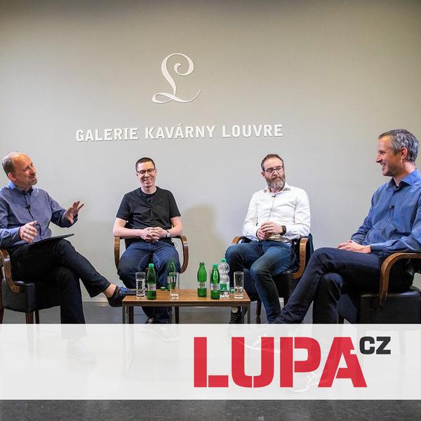 Lupa.cz